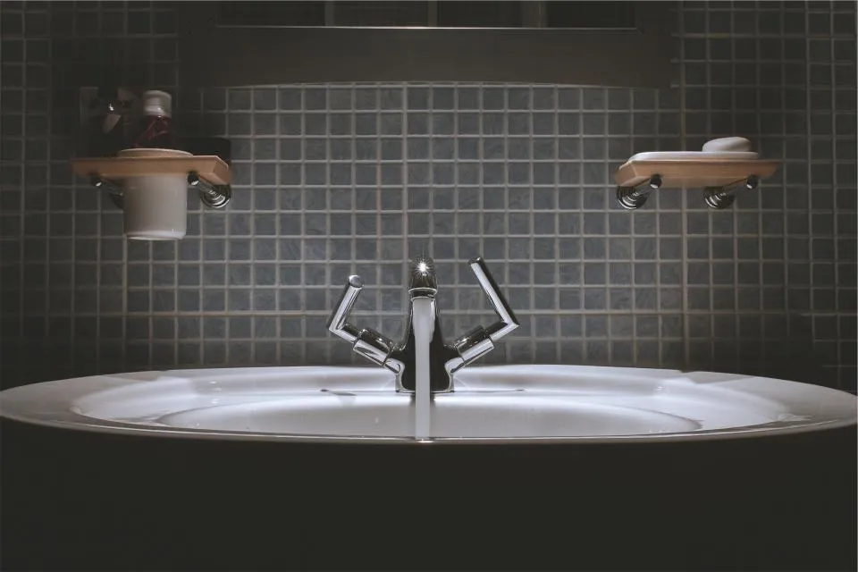 Reformas de baños