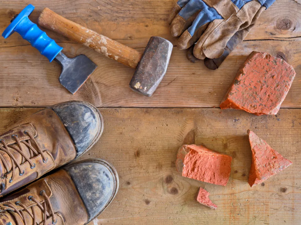 Ilustración del servicio: Mantenimiento mensual
